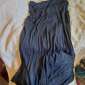 LuLaRoe Elegant Black Garment XL